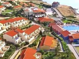 Lemnos Village Resort Hotel，位于普拉蒂的度假村