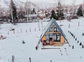 Acasă Straja - Casa Vintage