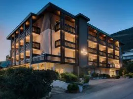 克利斯塔尔酒店