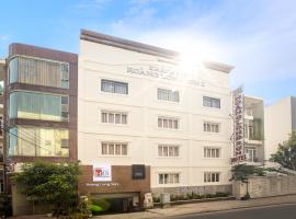 Hoang Long Son 2，位于胡志明市的酒店