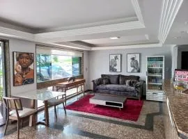 卡斯特拉诺沃酒店