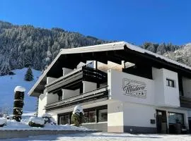 Apart Alpenpension Maderer