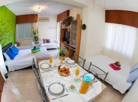 Poseidon Boutique Apartment 1