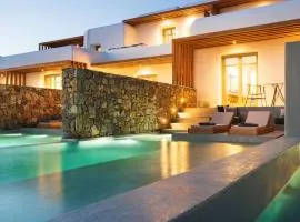 Mykonos Soul Luxury Suites