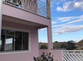 Casa Luar na Serra em Conservatória