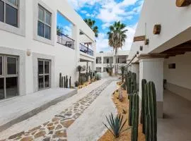 Hotel Plaza Cuatro Ciénegas