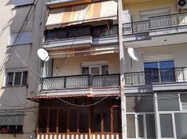 Apartament KiÇi Korce，位于戈里察的酒店