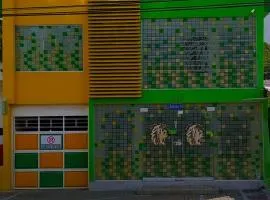 Hotel Calarca N1