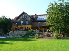 Reiterhof vom Litzlbach