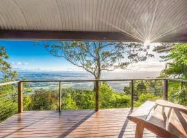 波兰广场山林小屋