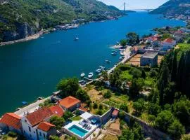 Nice Home In Donje Obuljeno