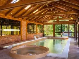 Nice Home In Novo Zvecevo With Sauna