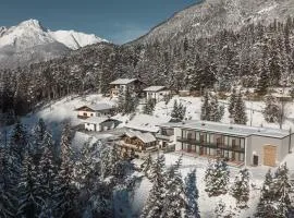 Hotel Garni Isarlodge Wiesenhof