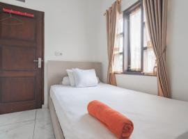 Small Homestay Syariah Sikembar Ciwidey Mitra RedDoorz，位于万隆的酒店