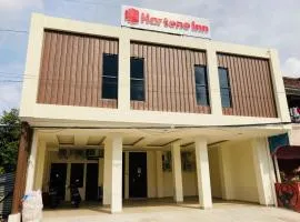 Hartono Inn Seturan Mitra RedDoorz