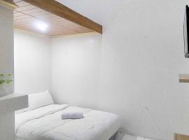 Guest House Kembar Syariah Semarang RedPartner，位于Jatingaleh的酒店