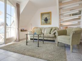 Feriendomizil App 8，位于文尼斯塔特的酒店