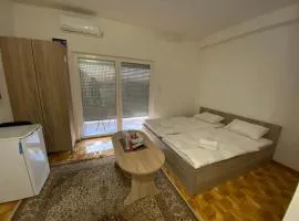 Apartmani Hadžić