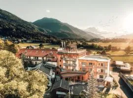 Hotel Samerhof - Badestrand inklusive
