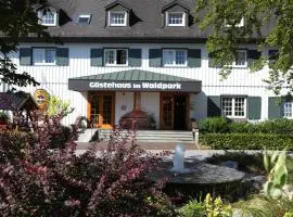 Gästehaus Warsteiner Welt