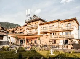 萨玛霍夫酒店