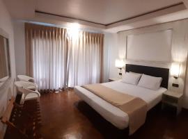 AMARASINGHE GUEST HOUSE，位于哈普特莱的酒店
