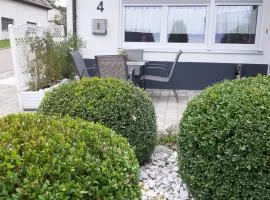 2 Zimmer Appartements in Heroldsatt