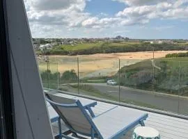 Porth Beach Hotel