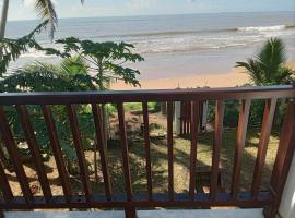 Himana Beach Rest，位于马特勒的酒店