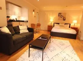 Clifton Studio