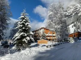 Typically Swiss Hotel Ermitage