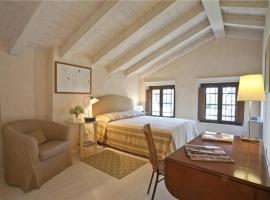 Resort Brandolini Rota，位于Cordignano的酒店