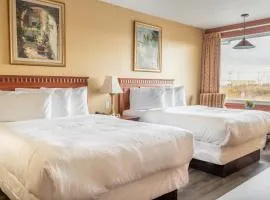 拉维吉耶汽车旅馆