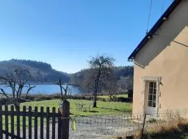 Gite de l'Etang, Rangère Rural