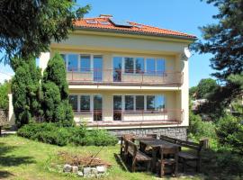 Holiday Home Jitka by Interhome，位于Jablonné nad Orlicí的酒店