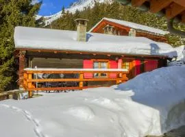 Chalet La Pive by Interhome