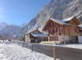 Apartment Rösli by Interhome