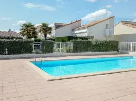 Holiday Home Les Jardins de l'Océan-2 by Interhome