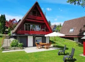 Holiday Home Svea by Interhome