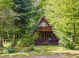 Holiday Home Geesthof-8 by Interhome