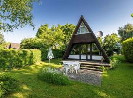 Holiday Home Ferienwohnpark Immenstaad-3 by Interhome，位于博登斯边的伊门施塔特的度假屋