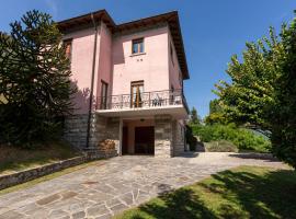 Villa Vittoria by Interhome，位于贝拉吉奥的度假屋