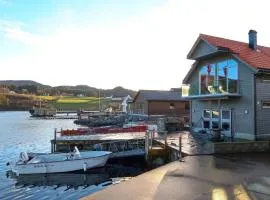 Holiday Home Jektastøo by Interhome