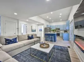 Chic St Marys Home, 2 Blocks from Riverfront