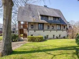 Apartment Les Hauts de Deauville-1 by Interhome