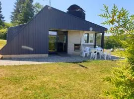 Holiday Home Waldferienpark Gerolstein-12 by Interhome