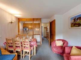 Apartment Le Schuss - Val Claret-6 by Interhome，位于蒂涅的酒店