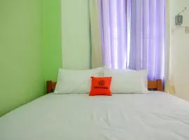 KoolKost @ Majapahit Area Semarang (Minimum Stay 30 Nights)