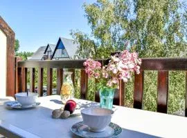 Apartment Les Chatelaines-3 by Interhome