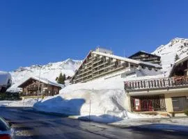 Apartment Les Cimes by Interhome